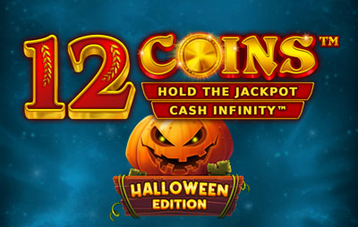 12 Coins Halloween Edition