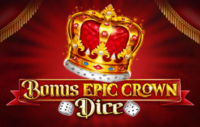 Bonus Epic Crown Dice