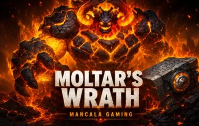 Moltar's Wrath